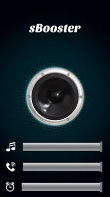 Easy Speaker Booster android App screenshot 3