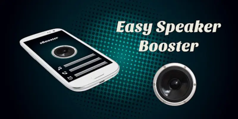 Easy Speaker Booster android App screenshot 4